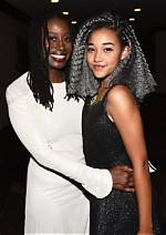 Amandla Stenberg – Bio, Parents, Age, Does She Have a Boyfriend or Girlfriend?