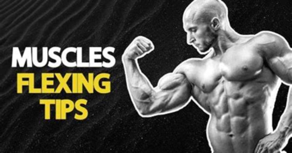 Amazing Physique: Camavinga Flexes His Muscles