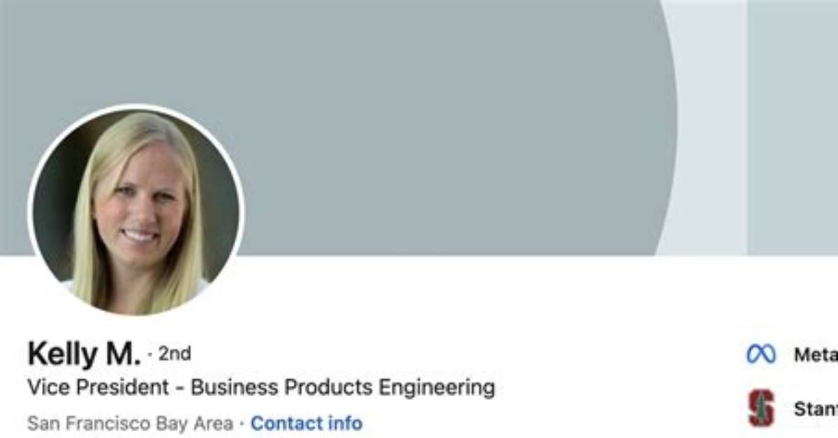 Amazon Just Poached a Longtime Meta Veteran to Lead Its Growing Adtech Division ·