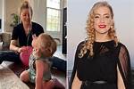 Amber Heards Daughter Oonagh Paige Heard's Father Name, When Was Oonagh Paige Heard Born? ·