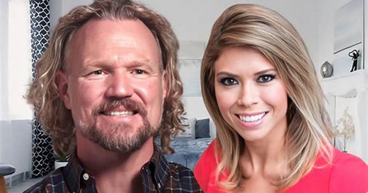 Amber Smith and Kody Brown: a Comprehensive Look at Their Lives and Relationship
