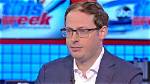 American Statistician and Writer, Nate Silver Is Gay and Living a Single Life. (Bio, Age, Height, Gi ·