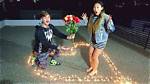 American Youtuber Carter Sharer Proposed Lizzy Sharer on Youtube Video! Know His Relationship Detail