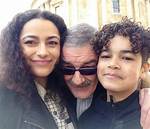 Amir Wilson | Parents, Paul and Nagla Wilson? Family and Net Worth
