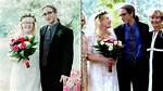 Amy Carter's Current Husband Revealed