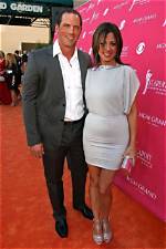 Amy Digiovanna, Jay Barker First Wife