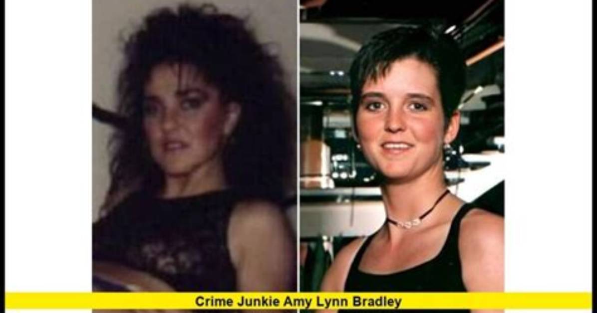 Amy Lynn Bradley: the Renowned Actress and Philanthropist