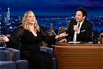 Amy Schumer and Jimmy Fallon: a Comedic Duo Worth Watching