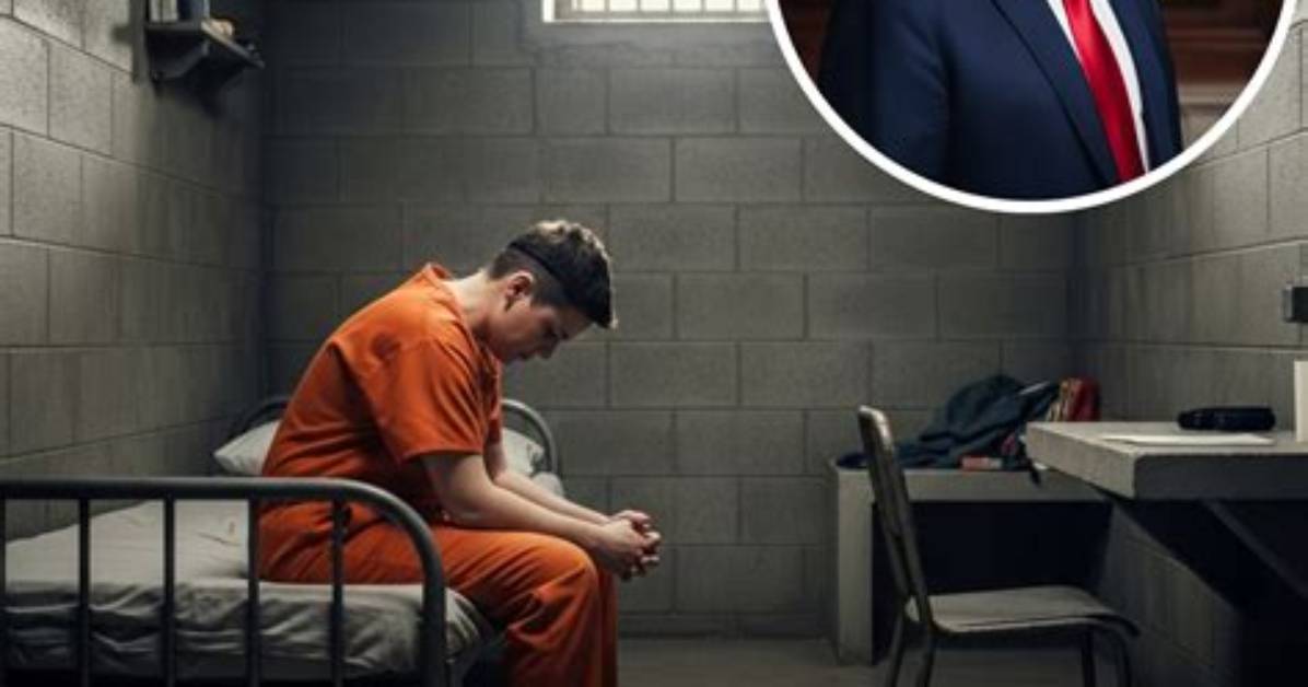 An Inside Look at His Current Incarceration and Beyond