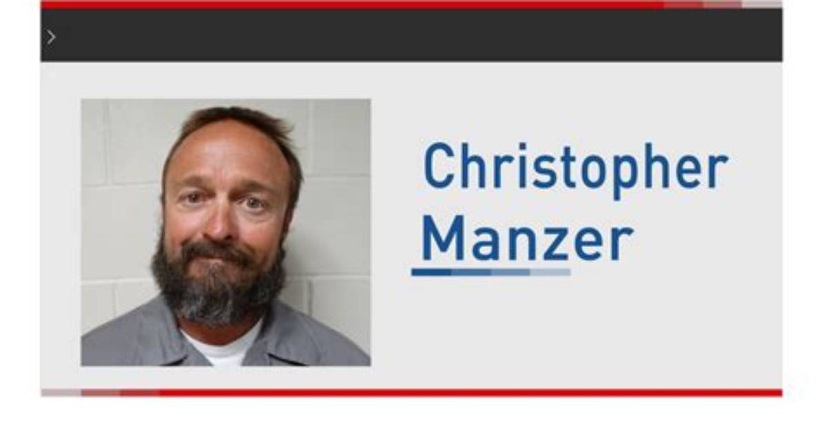 An Update on the Convicted Murderer |