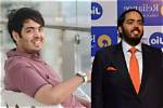 Anant Ambani: a Journey Through His Life and Health Challenges