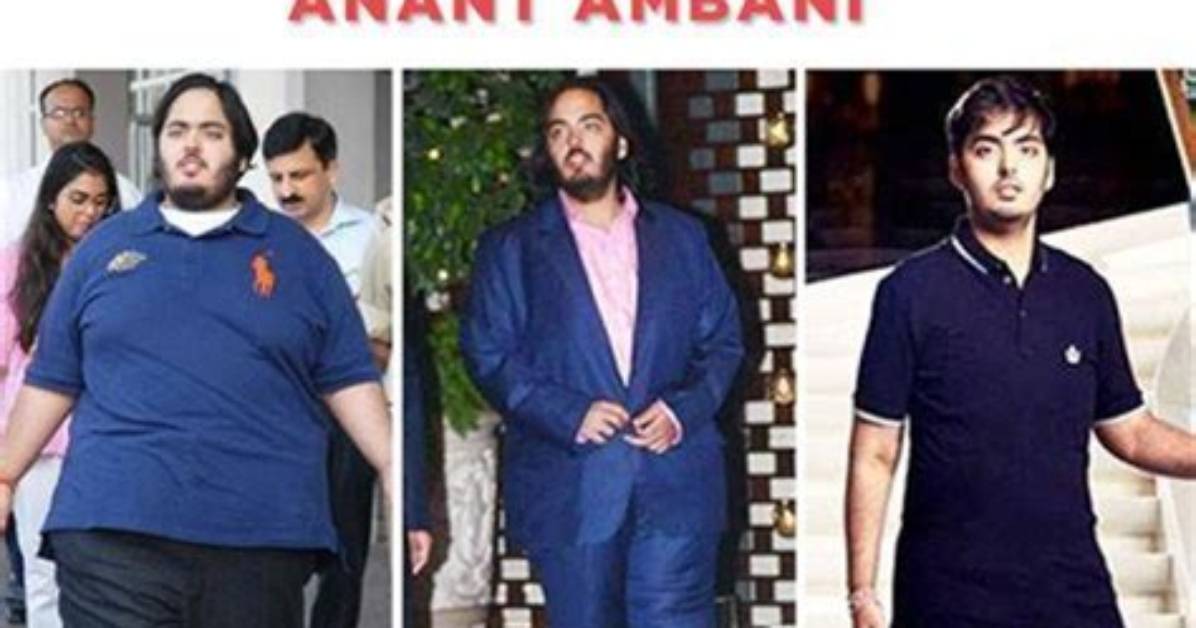Anant Ambani and His Journey Through Mental Challenges
