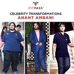 Anant Ambani and His Journey Through Mental Challenges