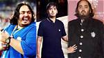 Anant Ambani: the Legacy of a Young Business Scion