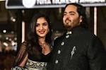 Anant Ambani: the Young Scion of India's Wealthiest Family