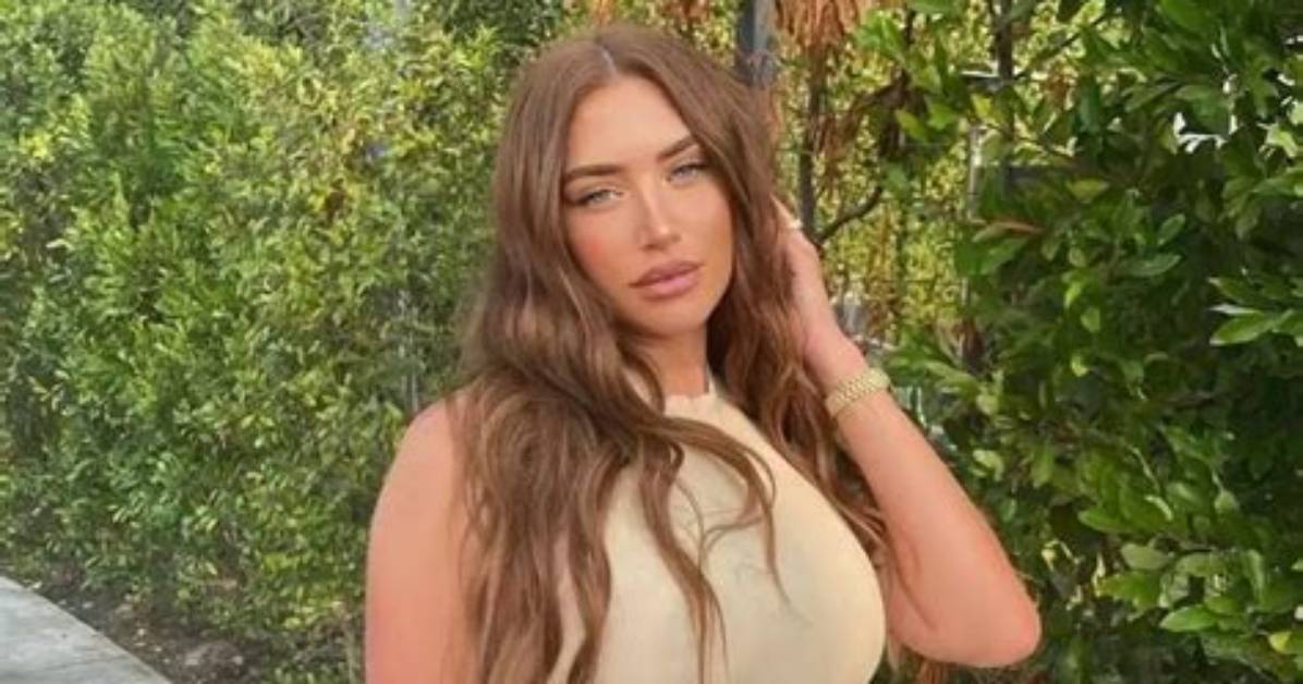 Anastasia Karanikolaou – Stassiebaby Height, Age, Boyfriend, Biography, Wiki, Net Worth
