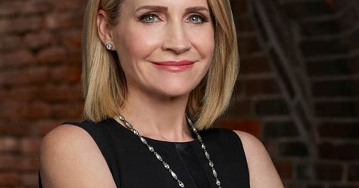 Andrea Canning: a Comprehensive Look at the Acclaimed Journalist and Author