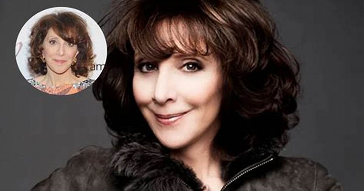 Andrea Martin Cause of Death
