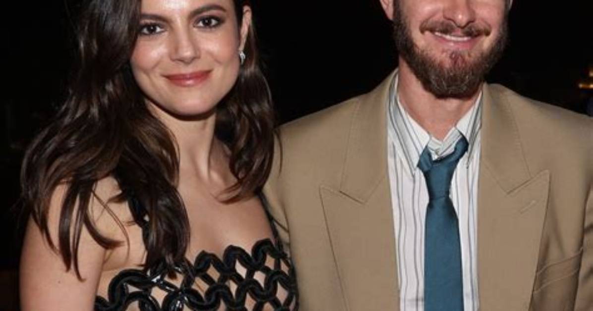 Andrew Garfield: Marriage Rumors Swirling