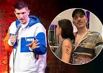 Andrew Schulz Had a Slip of the Tongue When He Proposed to His Girlfriend ·