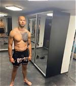 Andrew Tate's Unstoppable Physique: a Comprehensive Guide to Building a God-Like Body