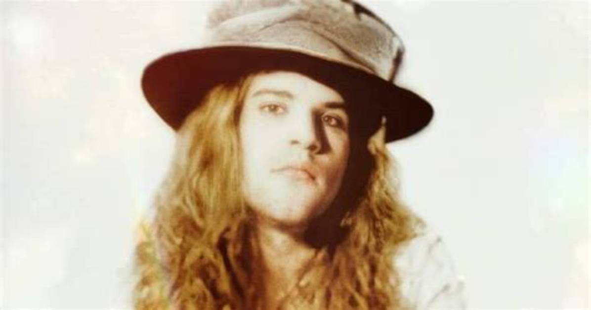 Andrew Wood |