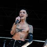 Andy Black's Towering Height in Strongman Competitions