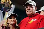 Andy Reid's Mother: a Touching Tribute to Her Influence on His Coaching Career