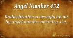Angel Number 432 Meaning: Be a Strong Person