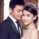 Angelababy Wedding, Son, Net Worth, Husband & Career