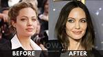 Angelina Jolie Weight: Understanding Her Fitness Journey and Body Image