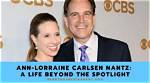 Ann-Lorraine Carlsen Nantz- Age, Bio, Wiki, Boyfriend, Height, Net Worth ·
