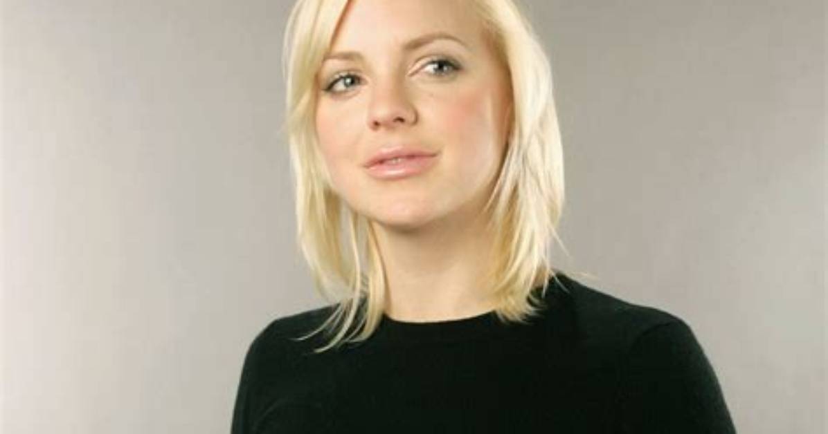 Anna Faris Ethnicity, Nationality, Race, Family, Body Measurements, Career