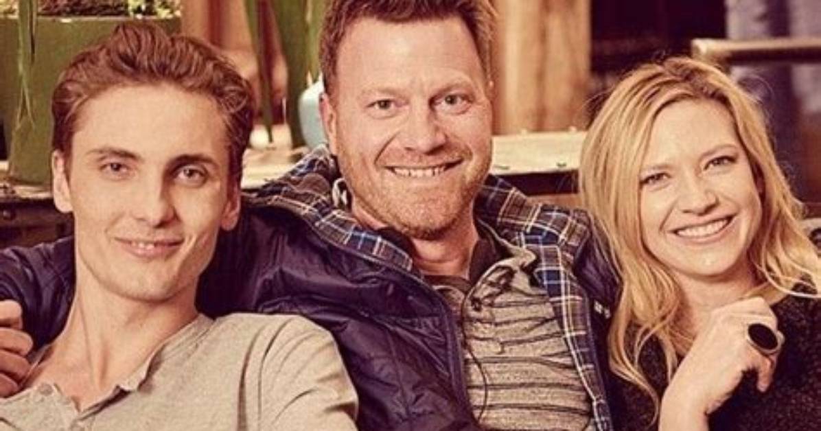 Anna Torv's Children: a Glimpse into Her Personal Life