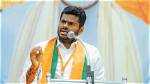 Annamalai Age: Bjp Leader's Journey and Politics