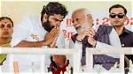 Annamalai's Bjp Wife: a Political Journey Revealed