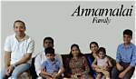 Annamalai's Family: an Insight into the Life of the Ips Officer