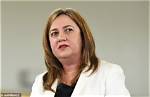 Annastacia Palaszczuk Education, Age, Family, Young, House, Pronunciation, Net Worth, Family Tree, Sisters