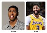 Anthony Davis' Early Year's: Exploring His Childhood Roots