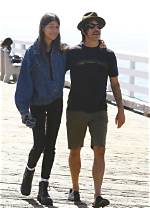 Anthony Kiedis's Love Life: Past and Present