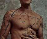 Anthony Padilla Tattoo