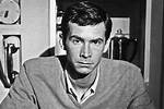 Anthony Perkins Biography, Life, Interesting Facts