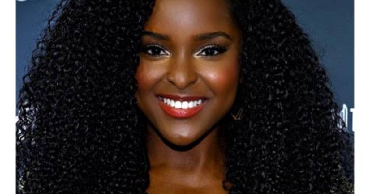 Antoinette Robertson ·