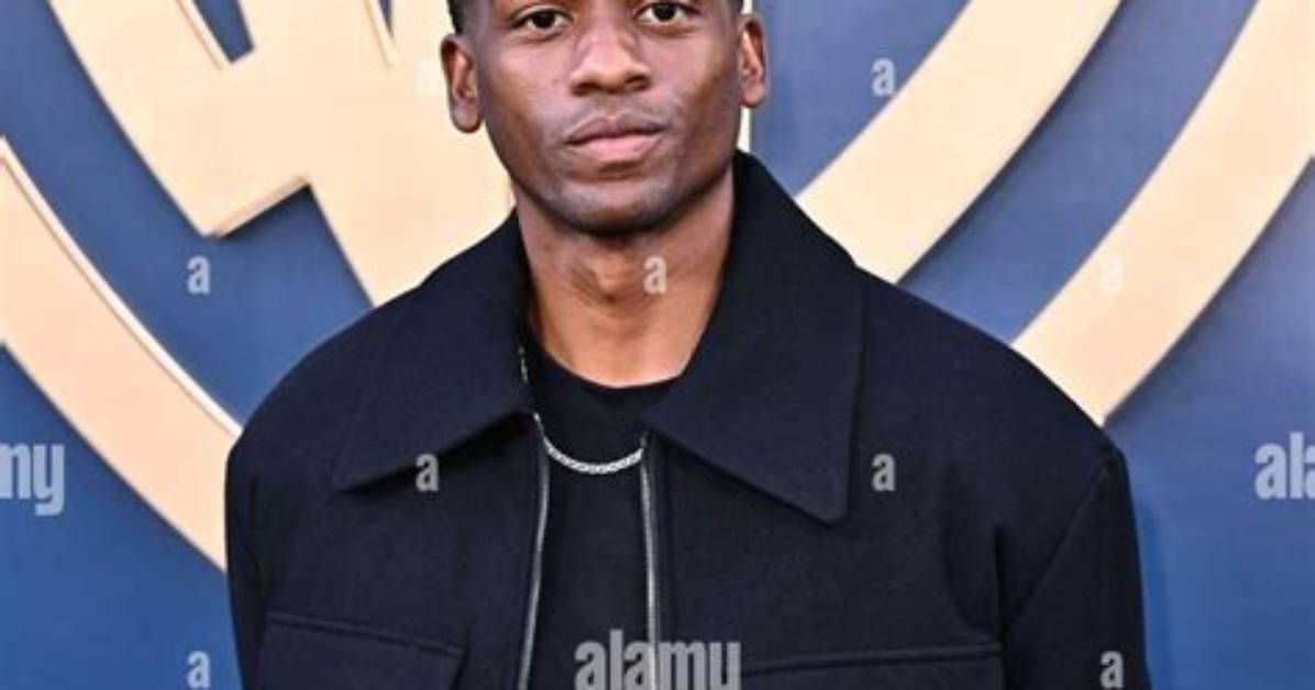 Antonio J Bell Age, Wiki, Biography, Height, Partner, Instagram
