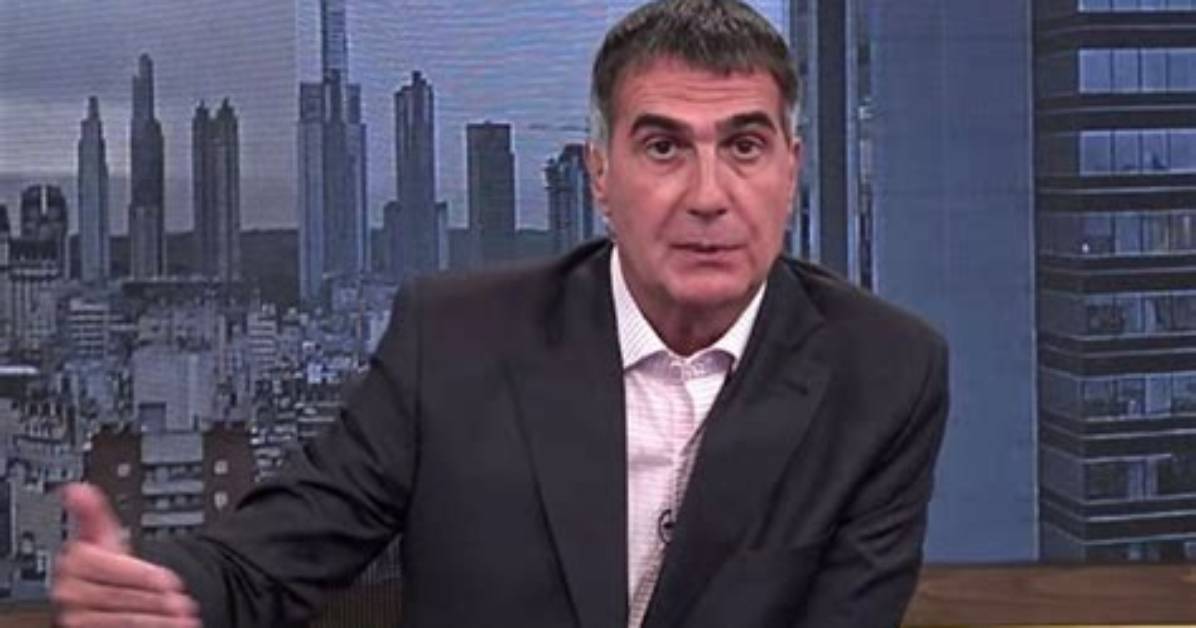 Antonio Laje: the Rising Star of Latin American Media