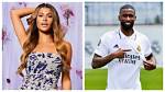 Antonio Rudiger's Beloveded Wife: Uncovering the Private Life of a Star