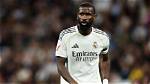 Antonio Rudiger's Partner: the Untold Story