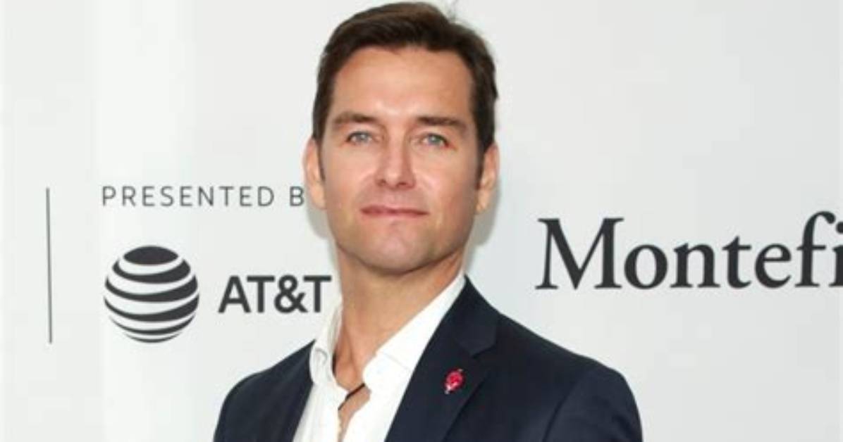 Antony Starr Arrested: What You Need to Know