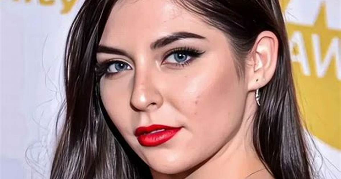 April Clark Height, Weight, Net Worth, Age, Birthday, Wikipedia, Who, Instagram, Biography