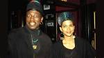 April Dubois: What Is Wesley Snipes' Ex-Wife up to Now?